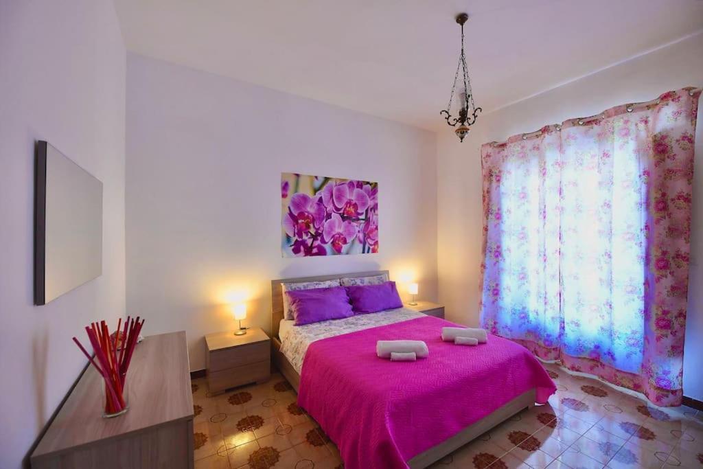 Villa Nina อามาลฟี ภายนอก รูปภาพ