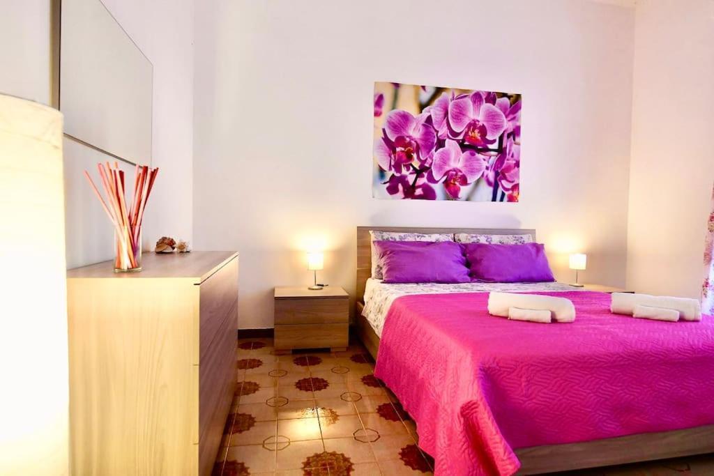 Villa Nina อามาลฟี ภายนอก รูปภาพ