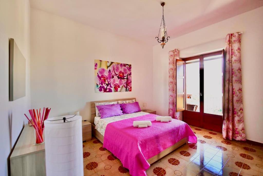 Villa Nina อามาลฟี ภายนอก รูปภาพ