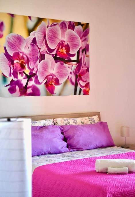 Villa Nina อามาลฟี ภายนอก รูปภาพ